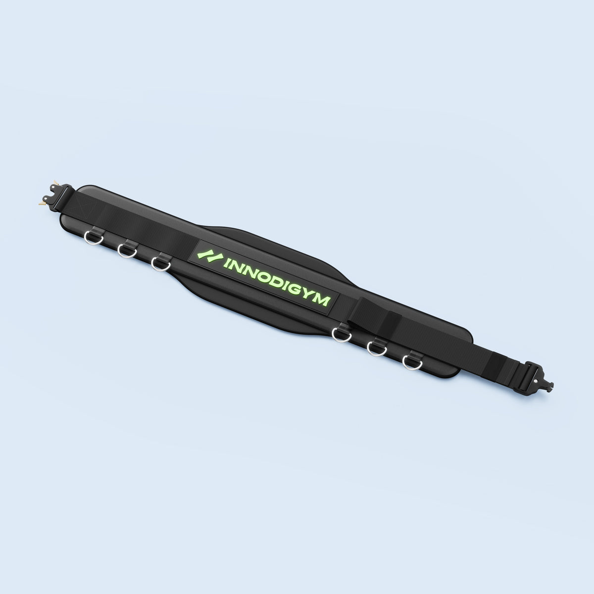Cinturón de entrenamiento X1 Pro